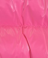 CELINE（セリーヌ）ダウンジャケット/ダウンベスト ピンク サイズ:44(S位) メンズ/2200513120099