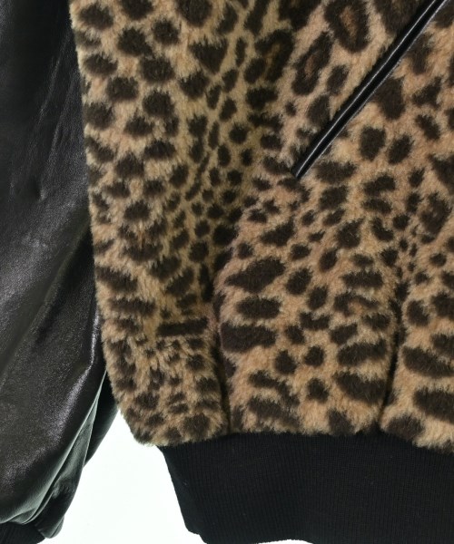 CELINE（セリーヌ）スタジャン ベージュ サイズ:54(XXL位) メンズ/2200513120105