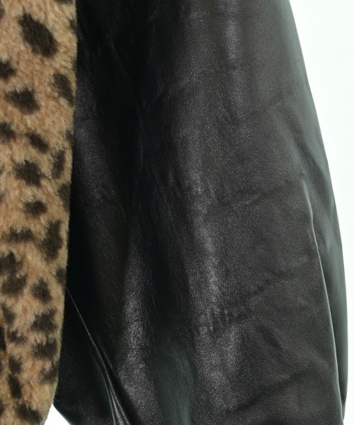 CELINE（セリーヌ）スタジャン ベージュ サイズ:54(XXL位) メンズ/2200513120105