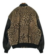 CELINE（セリーヌ）スタジャン ベージュ サイズ:54(XXL位) メンズ/2200513120105