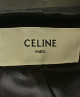 CELINE（セリーヌ）スタジャン ベージュ サイズ:54(XXL位) メンズ/2200513120105