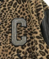 CELINE（セリーヌ）スタジャン ベージュ サイズ:54(XXL位) メンズ/2200513120105