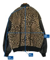 CELINE（セリーヌ）スタジャン ベージュ サイズ:54(XXL位) メンズ/2200513120105