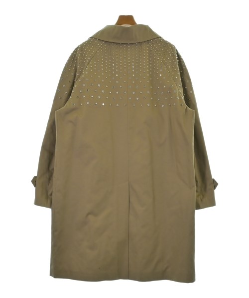 CELINE（セリーヌ）ステンカラーコート ベージュ サイズ:46(M位) メンズ/2200513120112