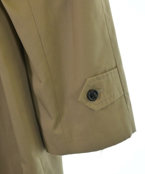 CELINE（セリーヌ）ステンカラーコート ベージュ サイズ:46(M位) メンズ/2200513120112