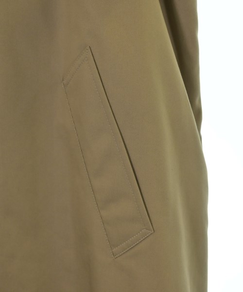 CELINE（セリーヌ）ステンカラーコート ベージュ サイズ:46(M位) メンズ/2200513120112