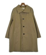 CELINE（セリーヌ）ステンカラーコート ベージュ サイズ:46(M位) メンズ/2200513120112