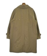 CELINE（セリーヌ）ステンカラーコート ベージュ サイズ:46(M位) メンズ/2200513120112