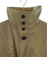 CELINE（セリーヌ）ステンカラーコート ベージュ サイズ:46(M位) メンズ/2200513120112