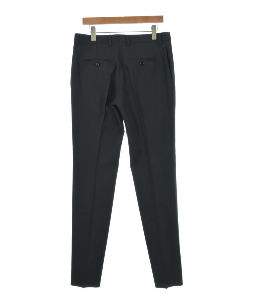 CELINE（セリーヌ）スラックス 黒 サイズ:50(XL位) メンズ/2200513120150