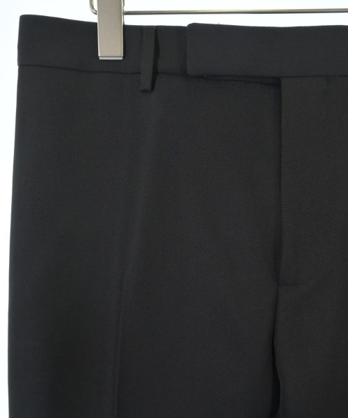 CELINE（セリーヌ）スラックス 黒 サイズ:50(XL位) メンズ/2200513120150