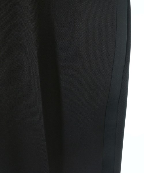CELINE（セリーヌ）スラックス 黒 サイズ:50(XL位) メンズ/2200513120150