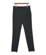 CELINE（セリーヌ）スラックス 黒 サイズ:50(XL位) メンズ/2200513120150