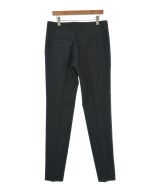 CELINE（セリーヌ）スラックス 黒 サイズ:50(XL位) メンズ/2200513120150