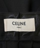 CELINE（セリーヌ）スラックス 黒 サイズ:50(XL位) メンズ/2200513120150