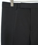 CELINE（セリーヌ）スラックス 黒 サイズ:50(XL位) メンズ/2200513120150