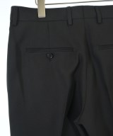 CELINE（セリーヌ）スラックス 黒 サイズ:50(XL位) メンズ/2200513120150