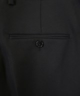 CELINE（セリーヌ）スラックス 黒 サイズ:50(XL位) メンズ/2200513120150