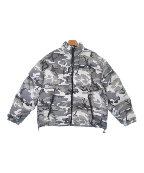 セリーヌ(CELINE)のCELINE ダウンジャケット/ダウンベスト