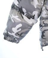 CELINE（セリーヌ）ダウンジャケット/ダウンベスト グレー サイズ:46(M位) メンズ/2200513120167