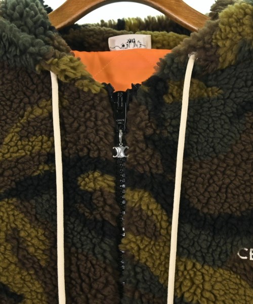 CELINE（セリーヌ）その他 茶 サイズ:XS メンズ/2200513120174