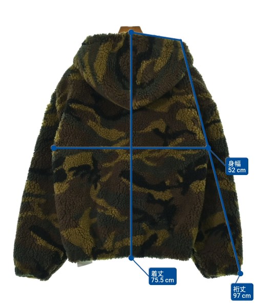 CELINE（セリーヌ）その他 茶 サイズ:XS メンズ/2200513120174