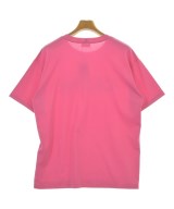 CELINE（セリーヌ）Tシャツ・カットソー ピンク サイズ:S メンズ/2200513120198