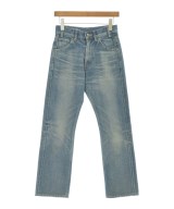 CELINE（セリーヌ）デニムパンツ 青 サイズ:25(S位) レディース/2200450143014