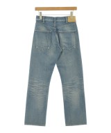 CELINE（セリーヌ）デニムパンツ 青 サイズ:25(S位) レディース/2200450143014