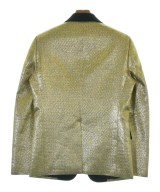 CELINE（セリーヌ）ジャケット ゴールド サイズ:44(S位) メンズ/2200450147029