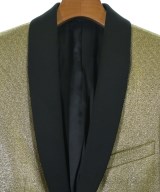 CELINE（セリーヌ）ジャケット ゴールド サイズ:44(S位) メンズ/2200450147029