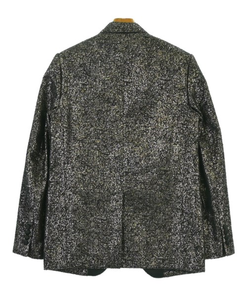 CELINE（セリーヌ）カジュアルジャケット ゴールド サイズ:44(S位) メンズ/2200450147036