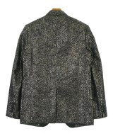 CELINE（セリーヌ）カジュアルジャケット ゴールド サイズ:44(S位) メンズ/2200450147036