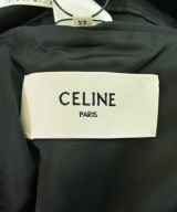 CELINE（セリーヌ）カジュアルジャケット ゴールド サイズ:44(S位) メンズ/2200450147036