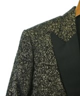 CELINE（セリーヌ）カジュアルジャケット ゴールド サイズ:44(S位) メンズ/2200450147036