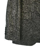 CELINE（セリーヌ）カジュアルジャケット ゴールド サイズ:44(S位) メンズ/2200450147036