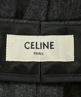 CELINE（セリーヌ）スラックス グレー サイズ:44(S位) メンズ/2200450147050
