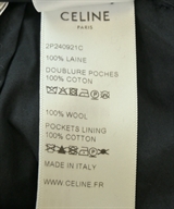 CELINE（セリーヌ）スラックス グレー サイズ:44(S位) メンズ/2200450147050