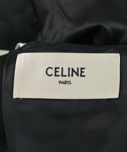 CELINE（セリーヌ）ジャケット ゴールド サイズ:50(XL位) メンズ/2200450147074