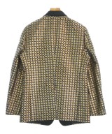 CELINE（セリーヌ）ジャケット ゴールド サイズ:50(XL位) メンズ/2200450147074