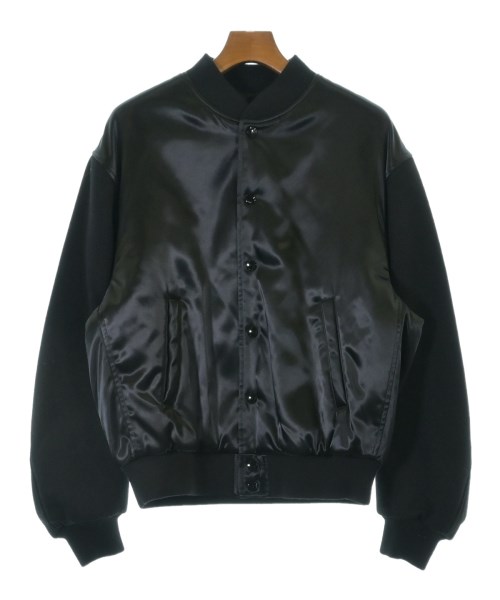 CELINE(セリーヌ)スタジャン 黒 サイズ:44(S位)/2200450147081