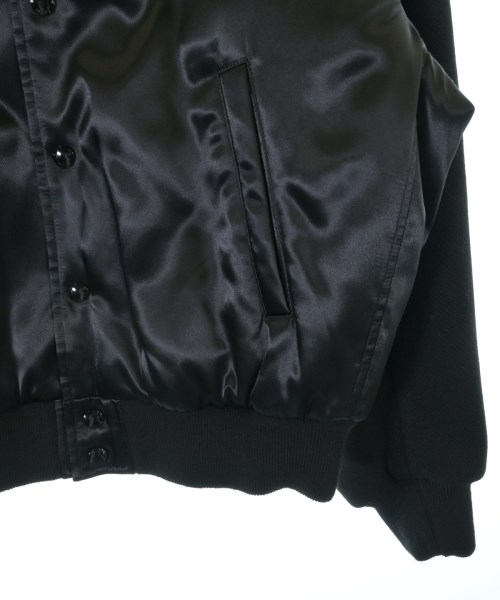 CELINE（セリーヌ）スタジャン 黒 サイズ:44(S位) メンズ/2200450147081