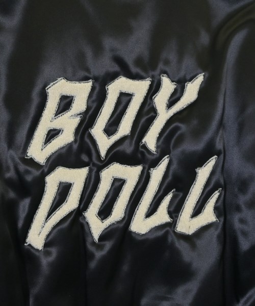 CELINE（セリーヌ）スタジャン 黒 サイズ:44(S位) メンズ/2200450147081