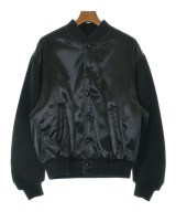 CELINE（セリーヌ）スタジャン 黒 サイズ:44(S位) メンズ/2200450147081