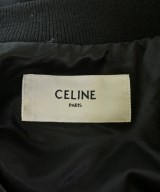 CELINE（セリーヌ）スタジャン 黒 サイズ:44(S位) メンズ/2200450147081
