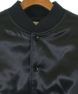 CELINE（セリーヌ）スタジャン 黒 サイズ:44(S位) メンズ/2200450147081