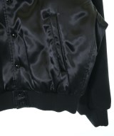 CELINE（セリーヌ）スタジャン 黒 サイズ:44(S位) メンズ/2200450147081