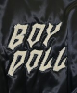 CELINE（セリーヌ）スタジャン 黒 サイズ:44(S位) メンズ/2200450147081