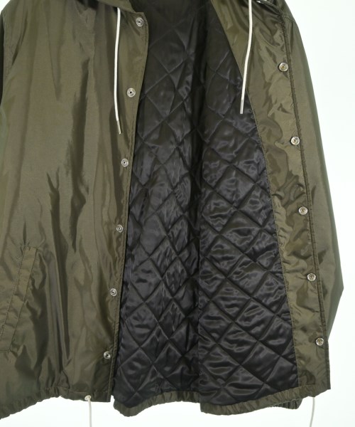 CELINE（セリーヌ）ブルゾン カーキ サイズ:46(M位) メンズ/2200451089014