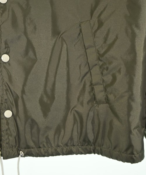 CELINE（セリーヌ）ブルゾン カーキ サイズ:46(M位) メンズ/2200451089014